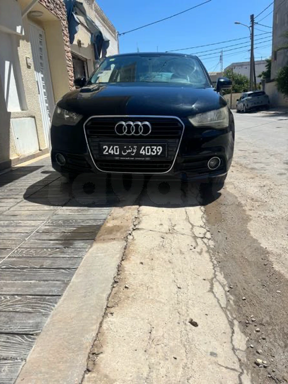 Audi A2