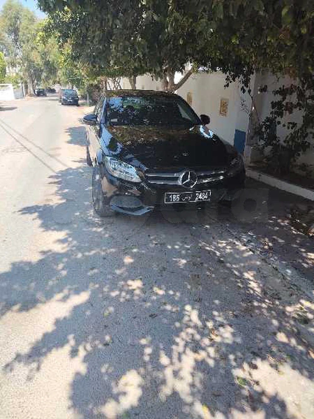 Mercedes-Benz Classe C