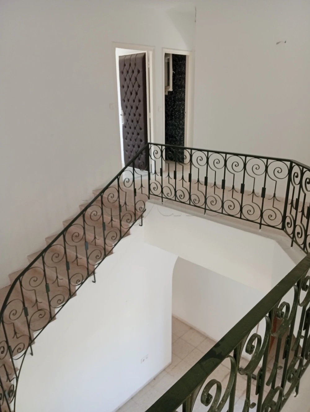 vente manar3 villa quartier résidentiel