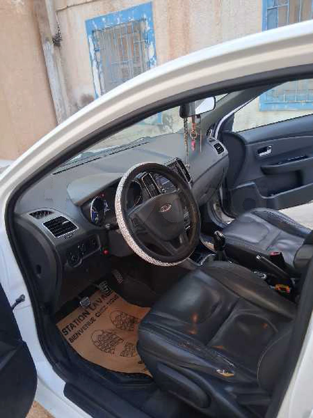 Chery A3