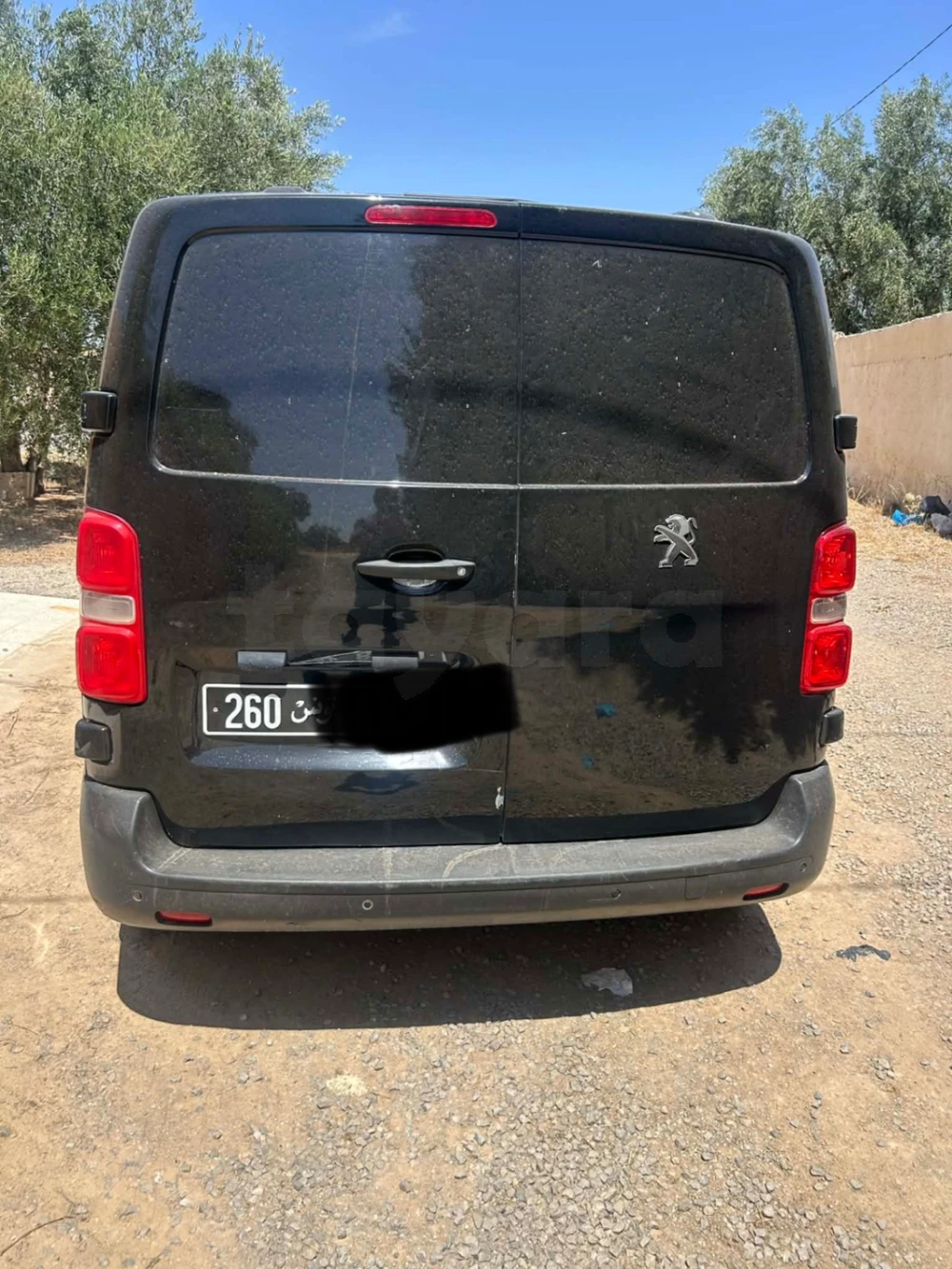 Peugeot Expert