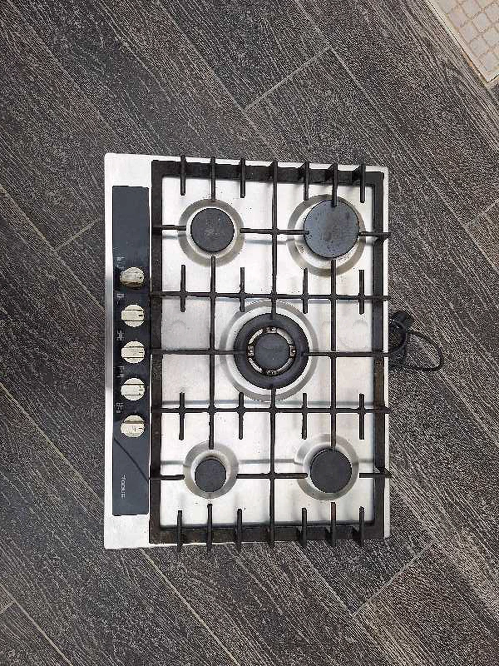 gas focus