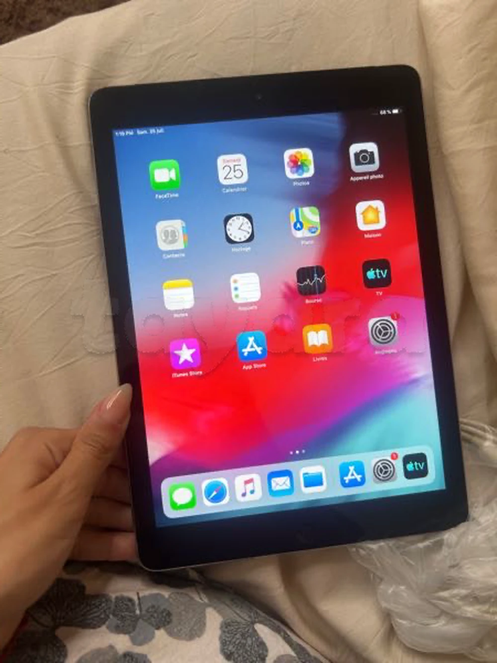 ipad