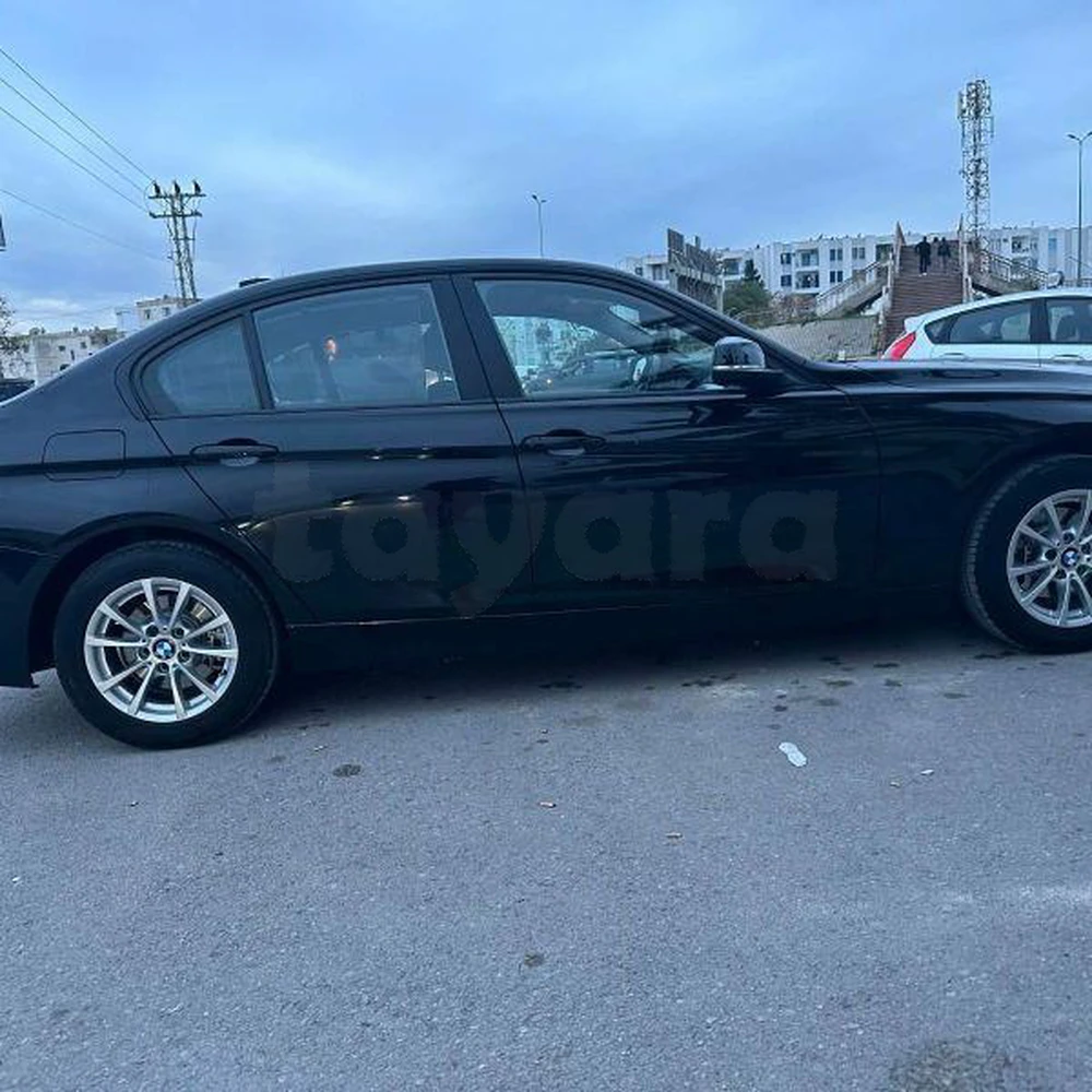 BMW Serie 3