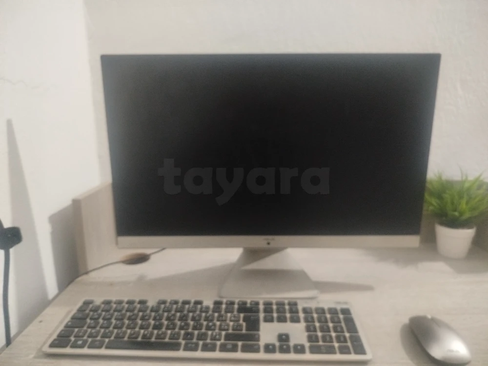 ASUS All-in-One Ryzen 5
