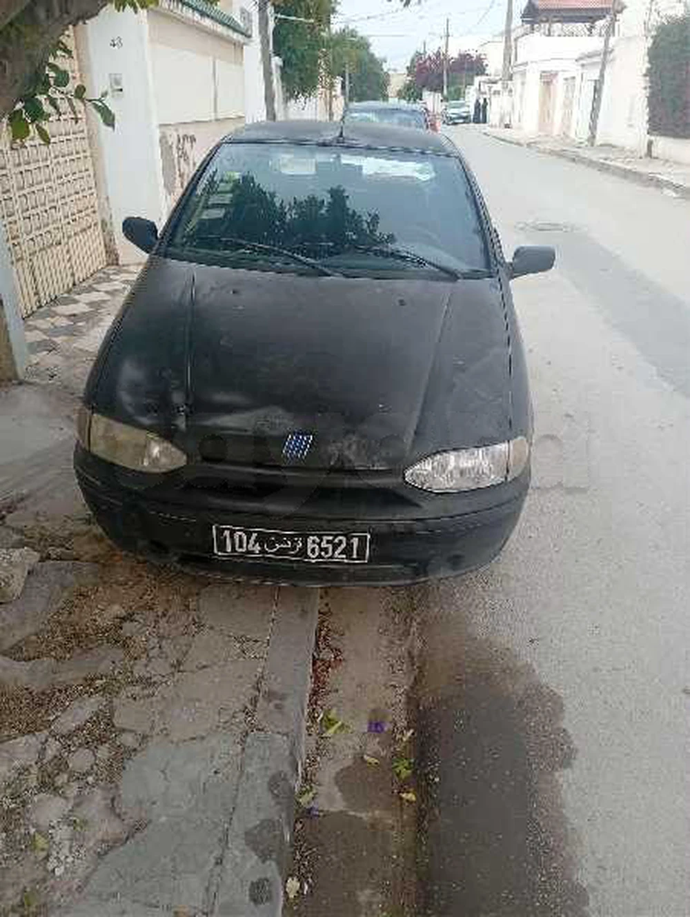 Fiat Palio