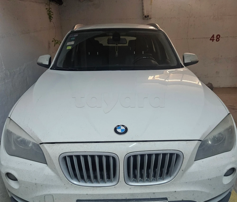 BMW Serie 3