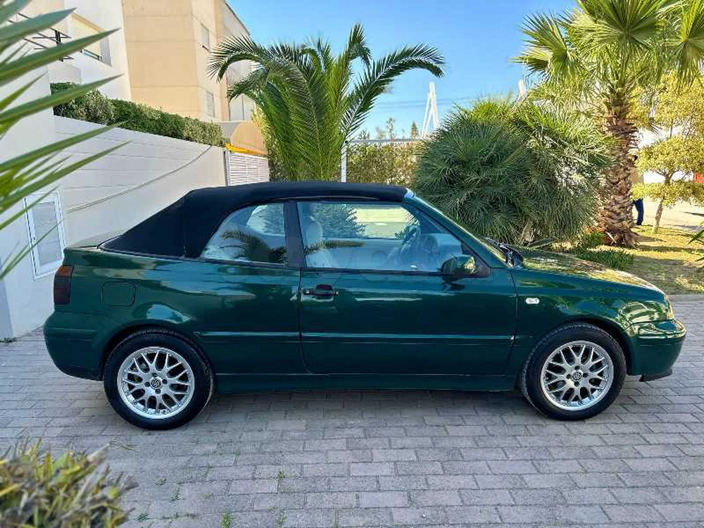Volkswagen Golf 3