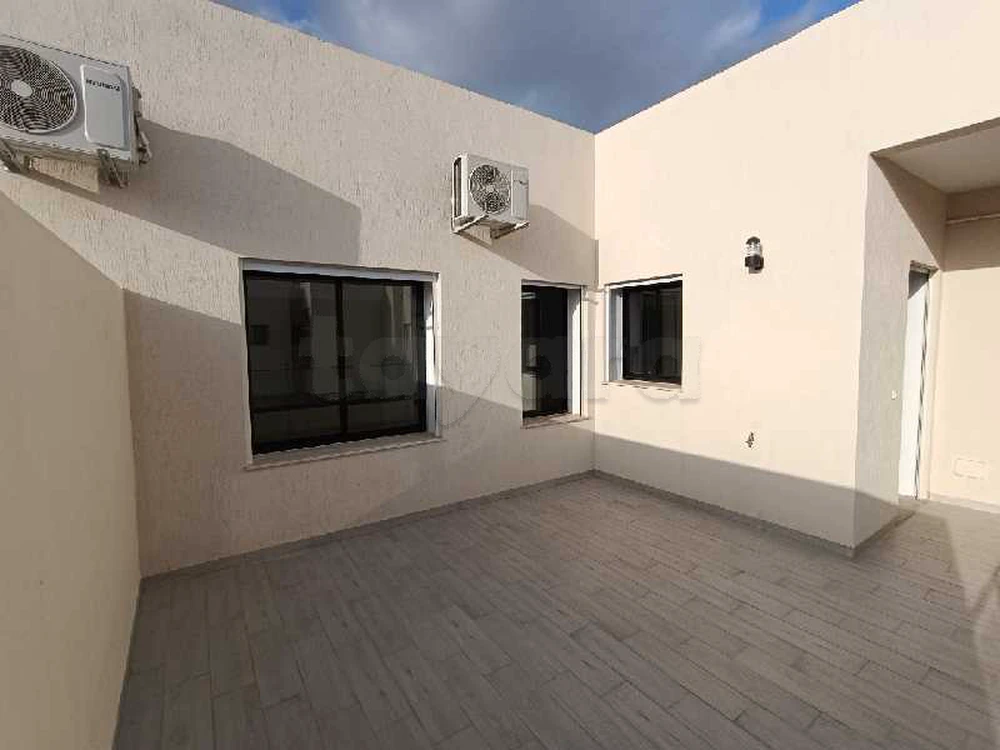 Appartement s+1 Haut standing luxueux cité Ennasr - Widok 4