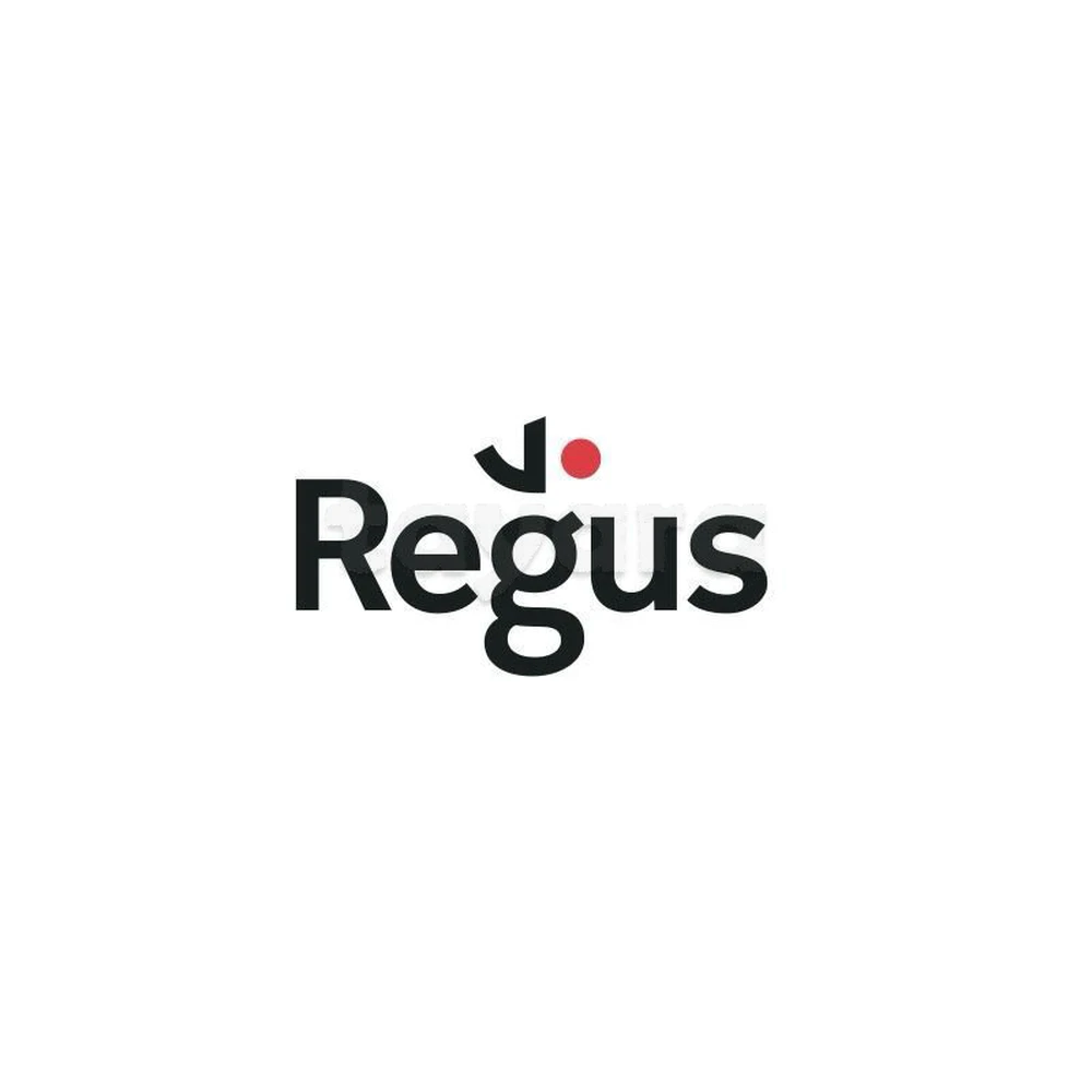 Shop's avatar of Regus on tayara