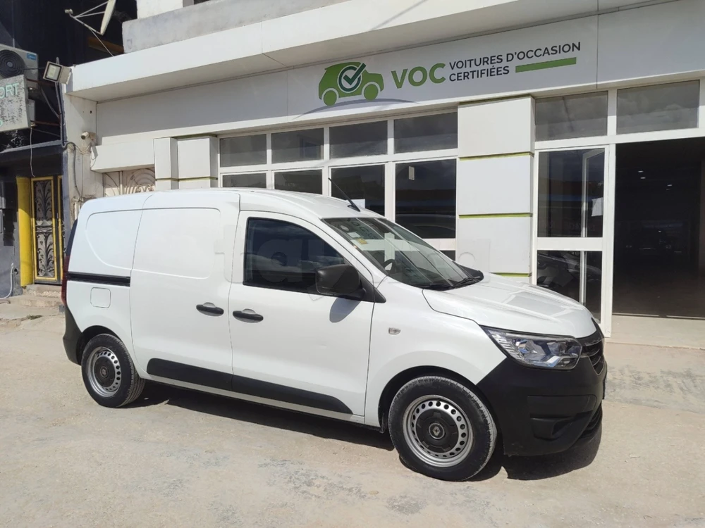 Renault Express