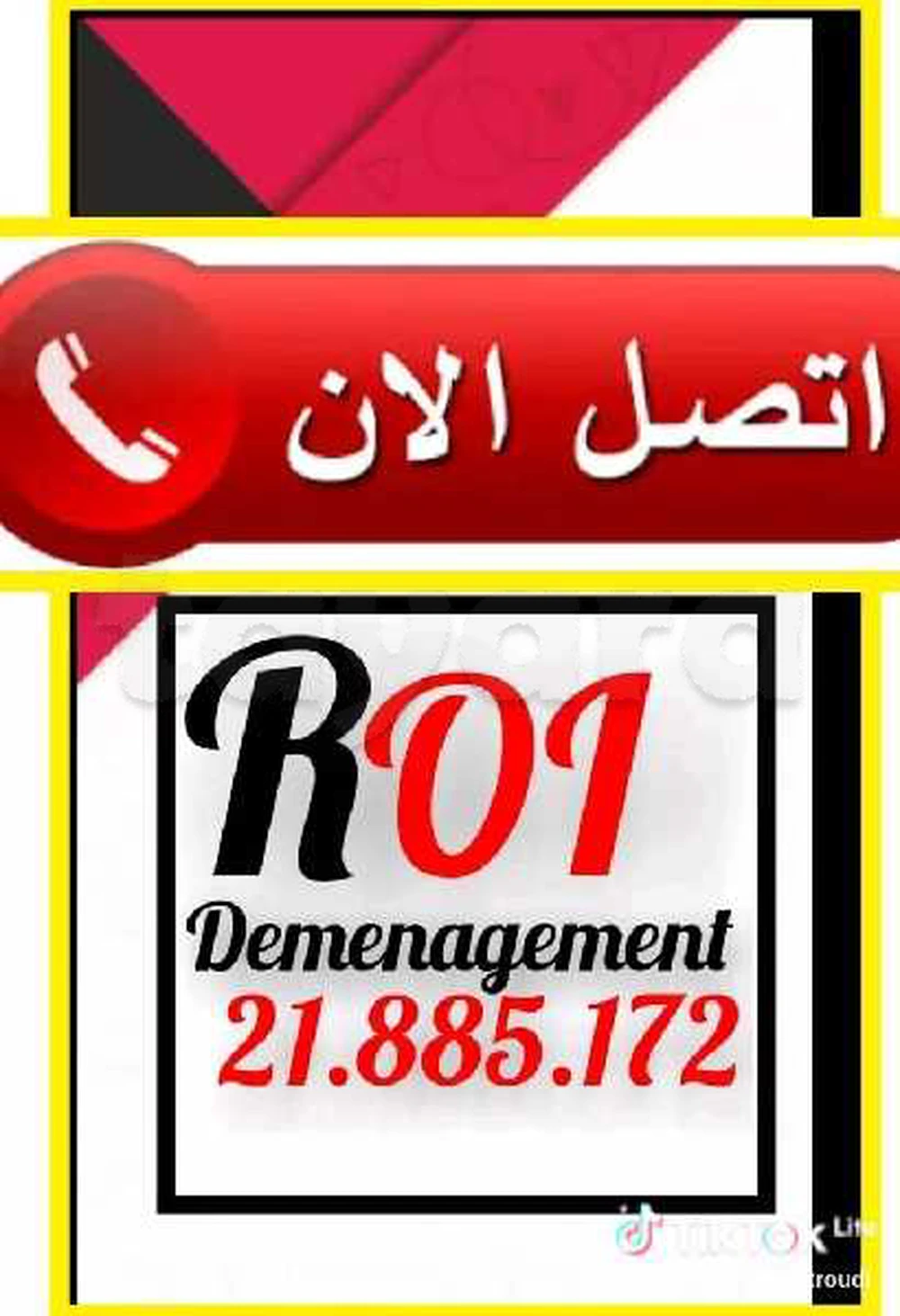 Déménagement 21885172