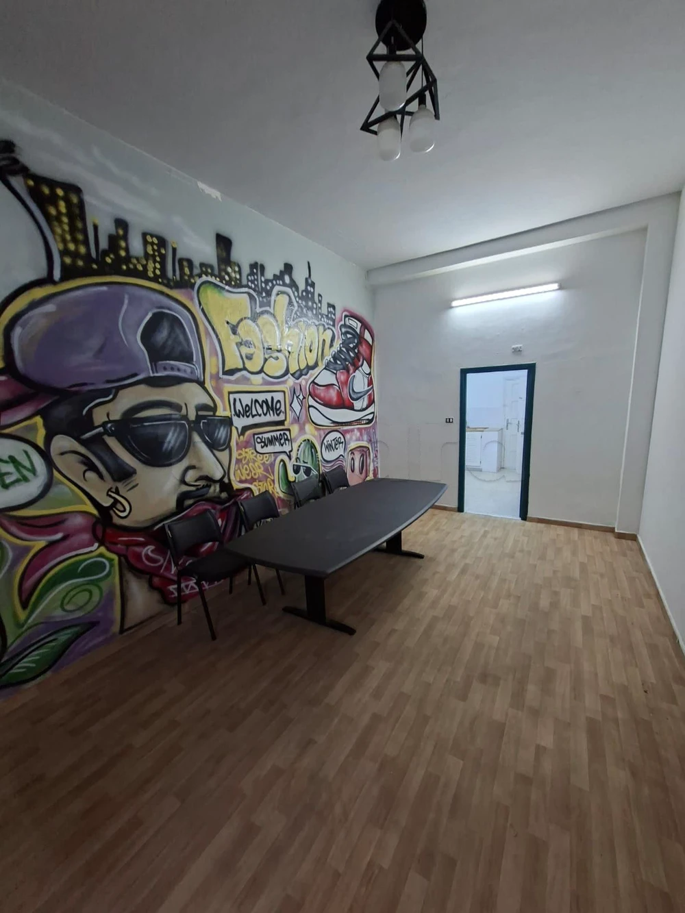 Studios S+0 à Menzah 9b