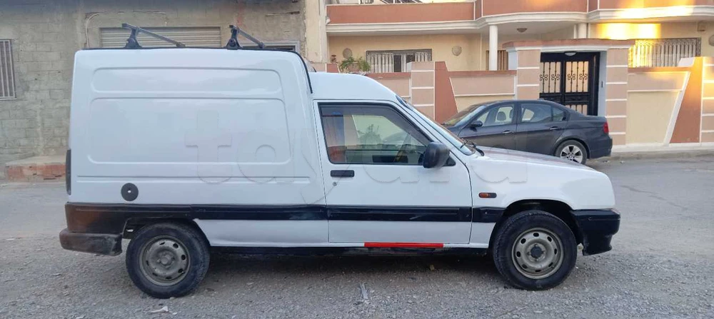 Renault Express