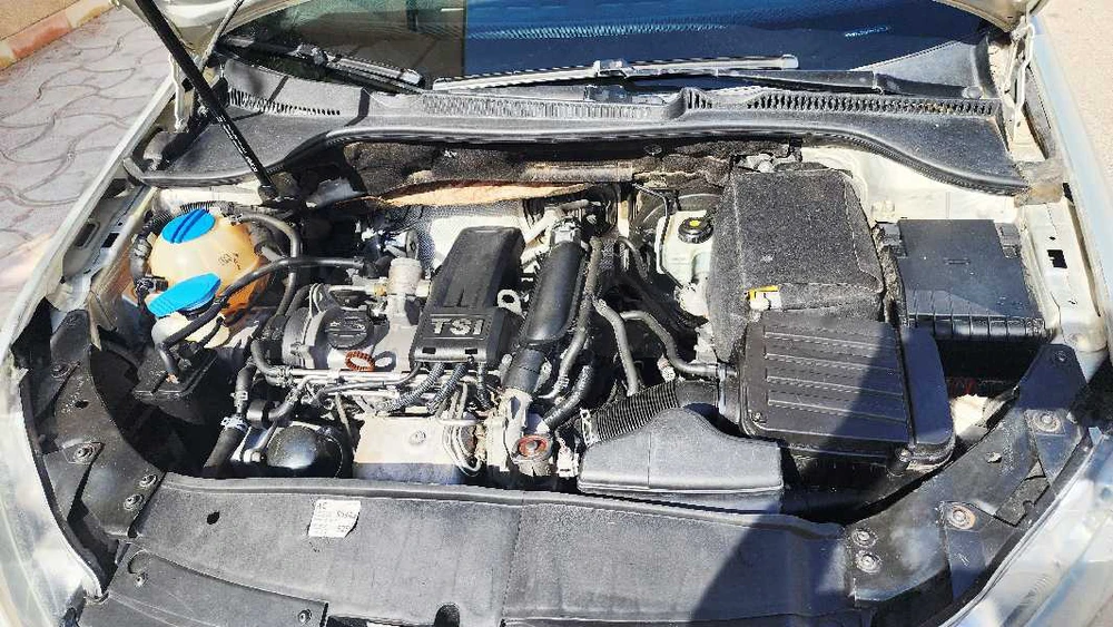 Volkswagen Golf 6
