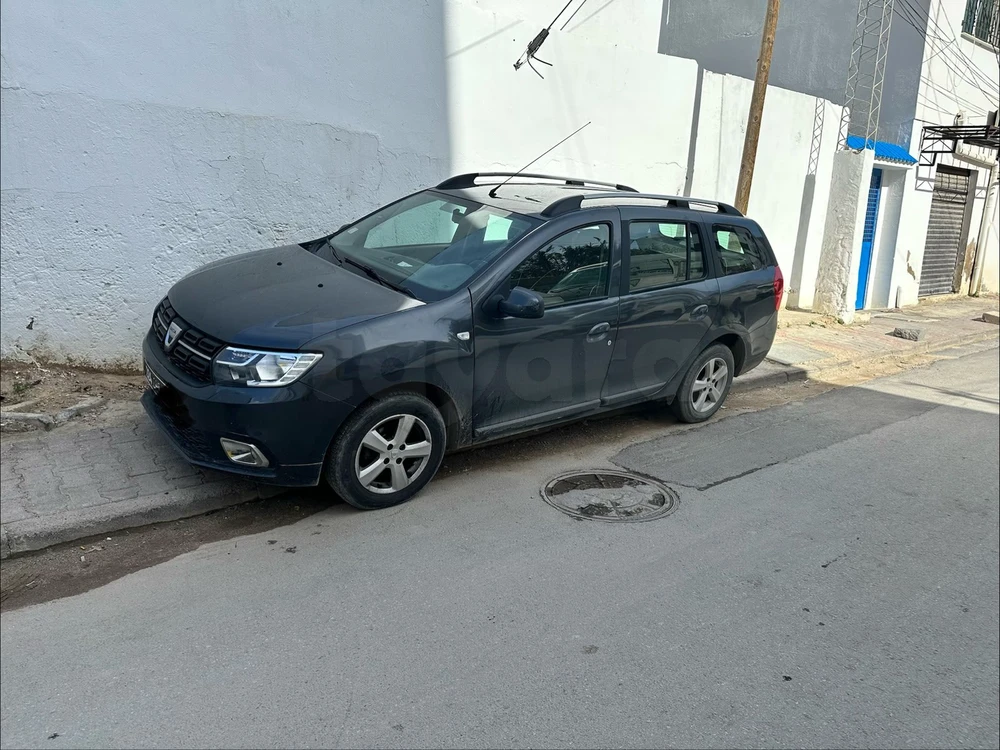 Dacia Logan MCV