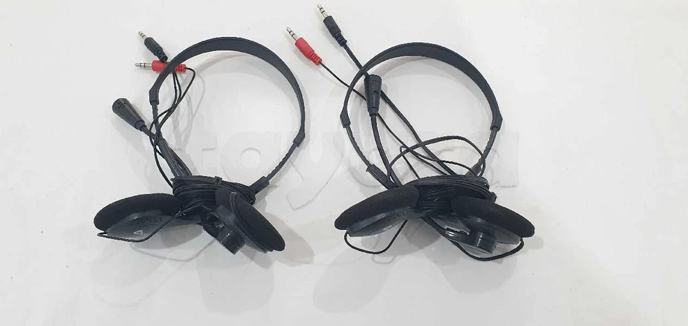 casque écouteurs neuf