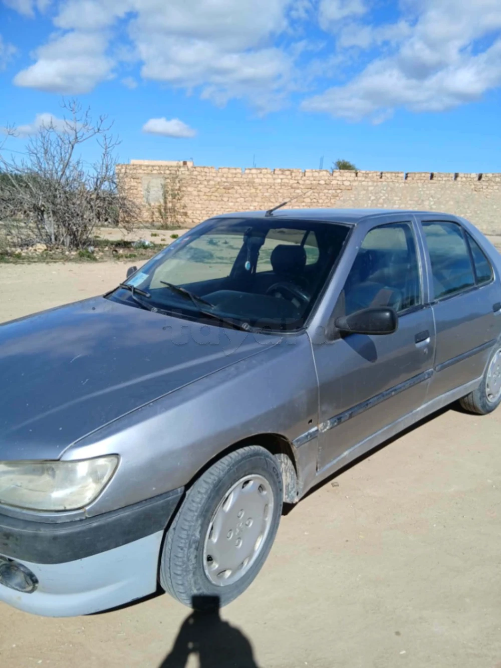 Peugeot 306