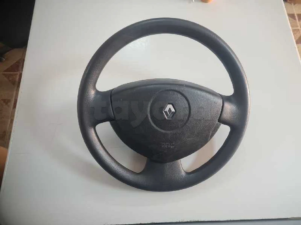 volont Renault clio origine