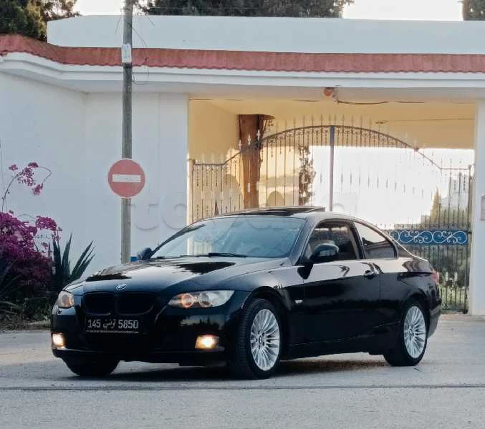 BMW Serie 3