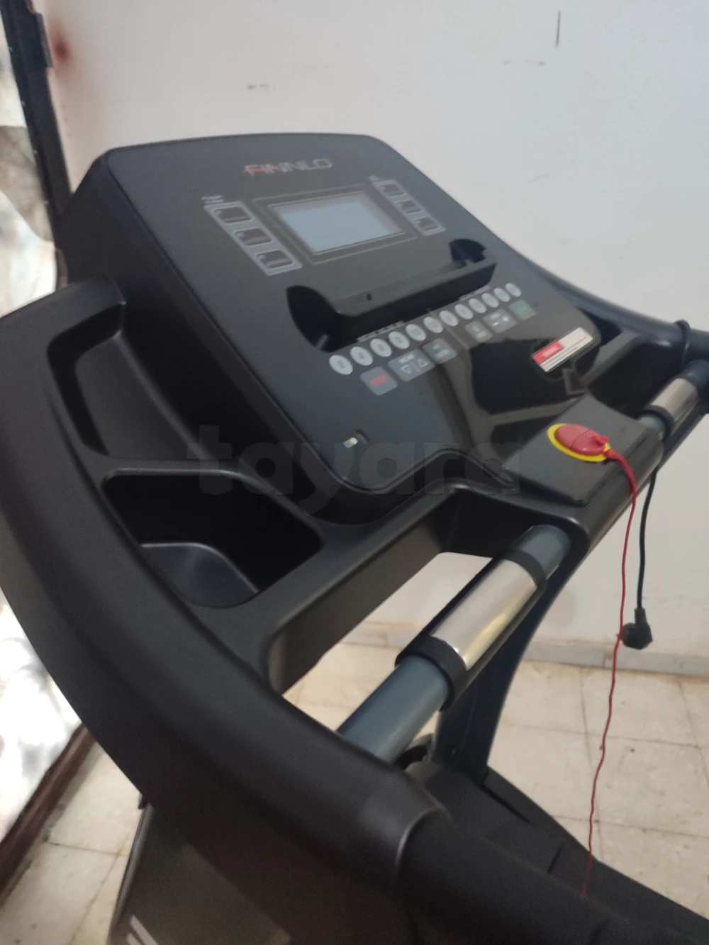 FINNLO by HAMMER Technum VI Neuf