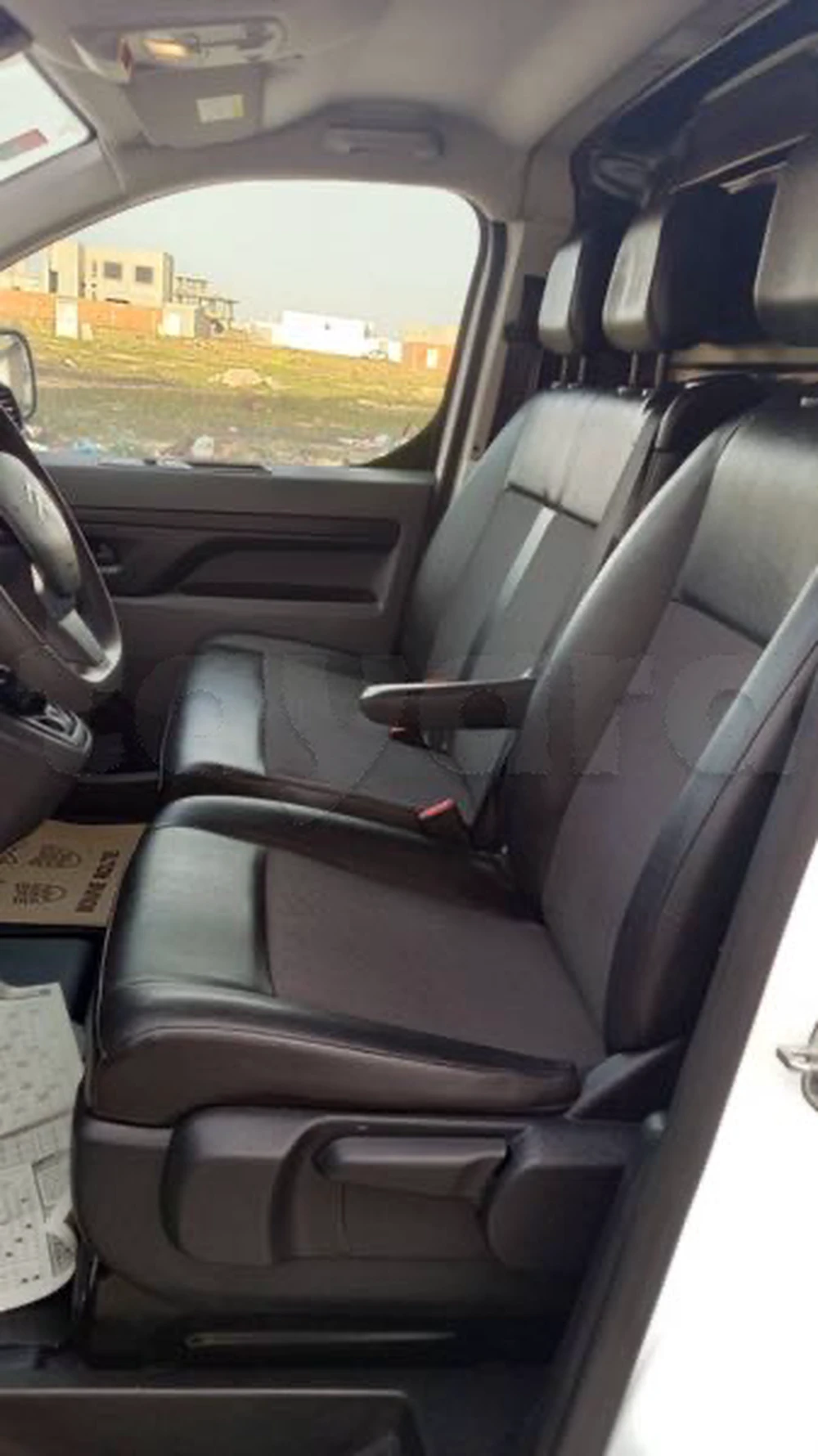 Citroen Jumper