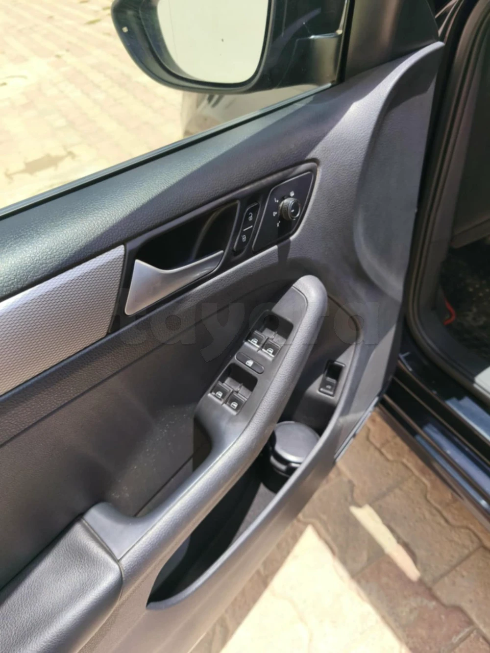 Carte voiture Volkswagen Jetta