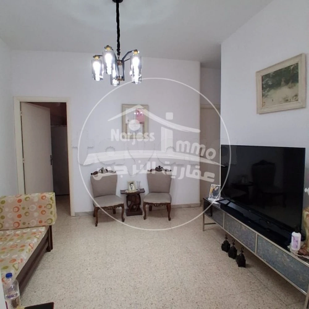 Petit Immeuble à vendre à Hammam sousse