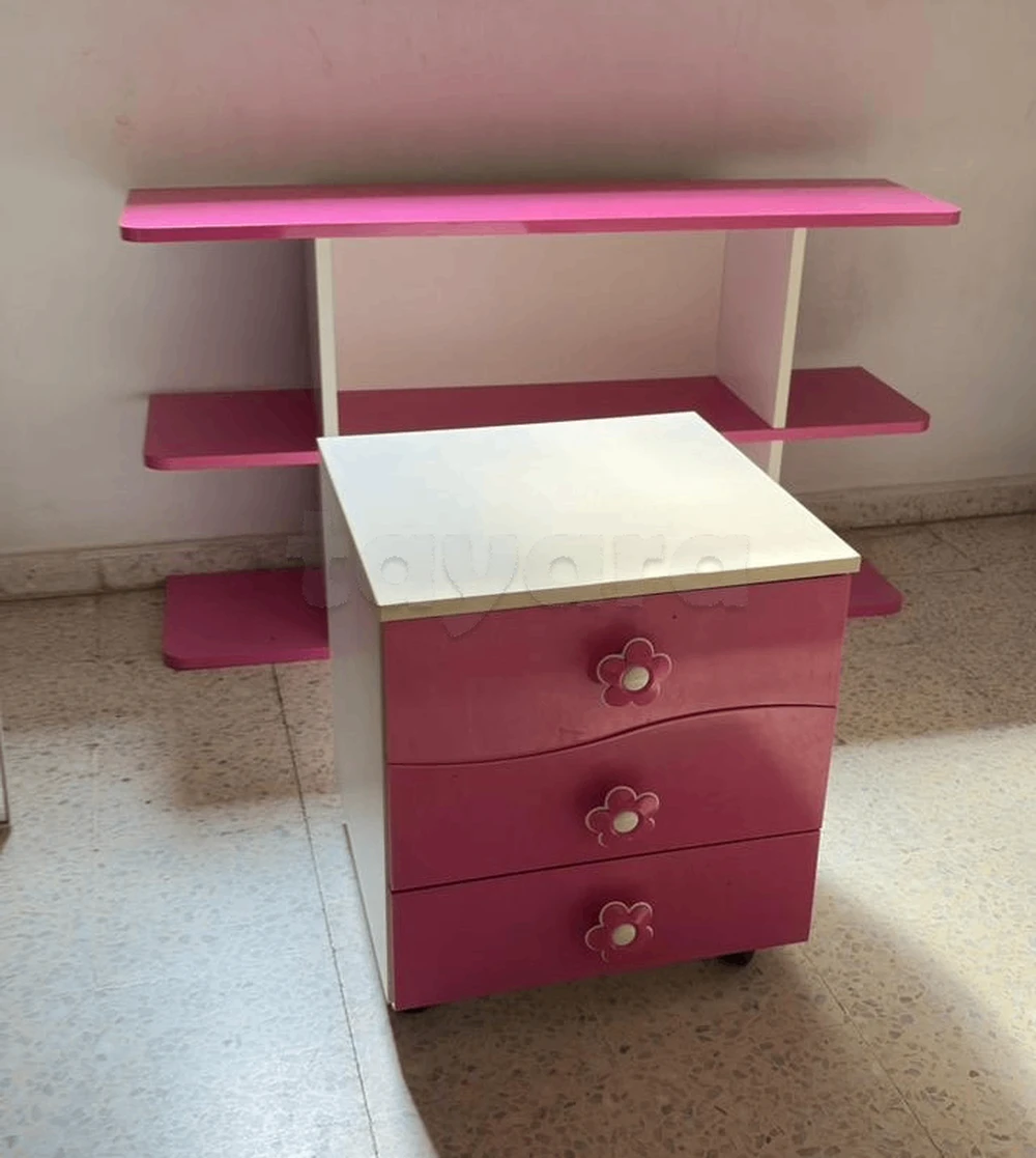 Meuble de bureau