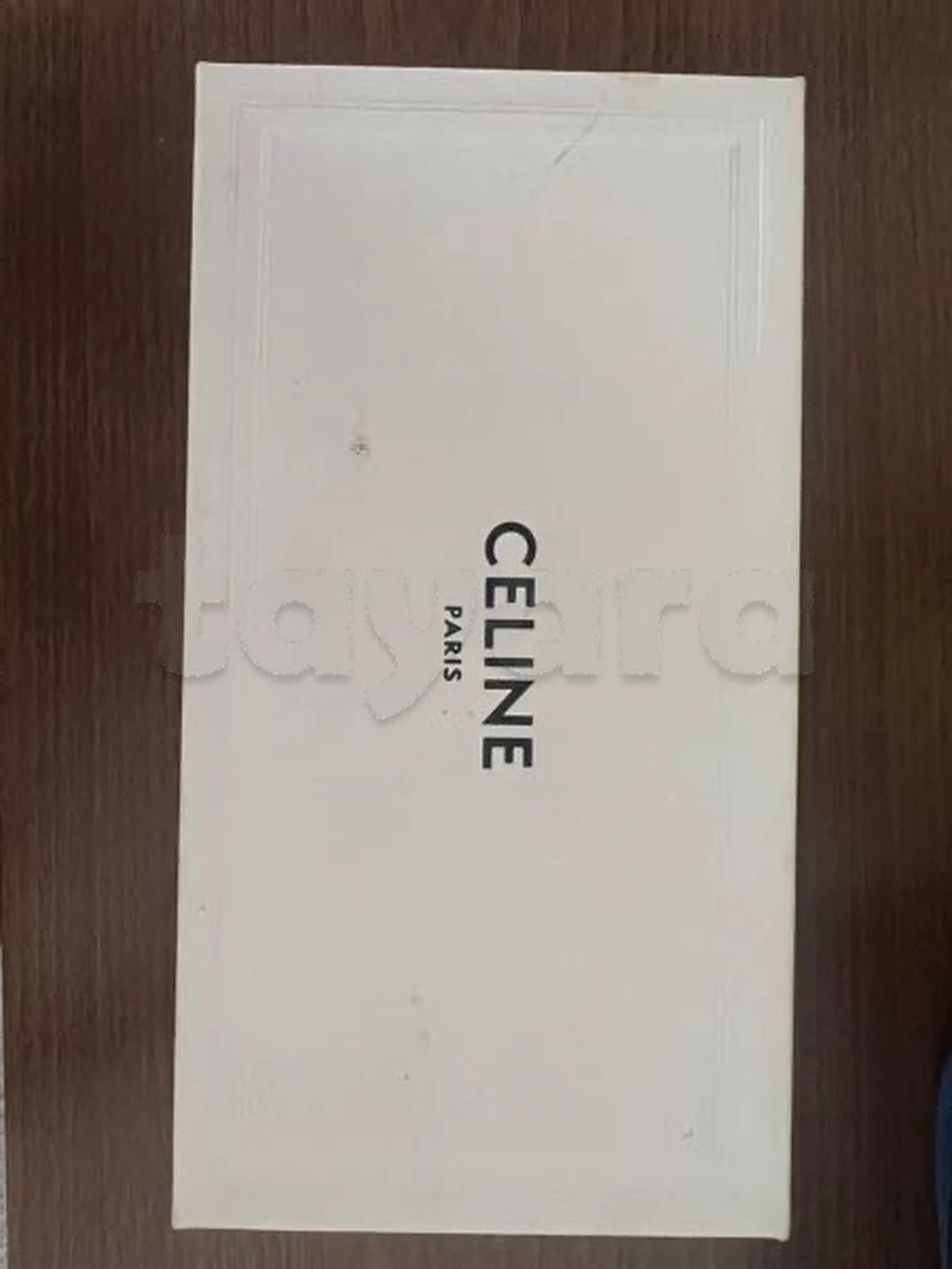 lunettes de soleil CÉLINE