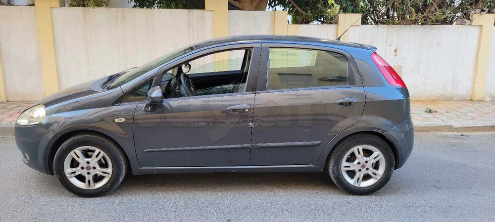 Fiat Grande Punto