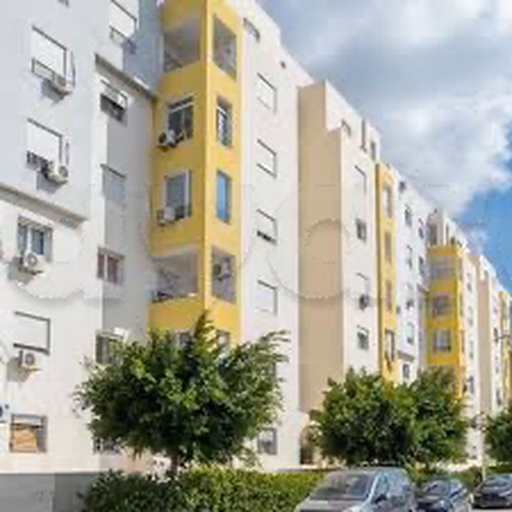 🏠 À LOUER – Appartement S+2 HS à Chouchet Radès