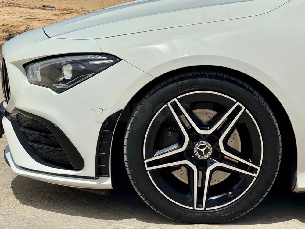 Mercedes-Benz Classe CLA