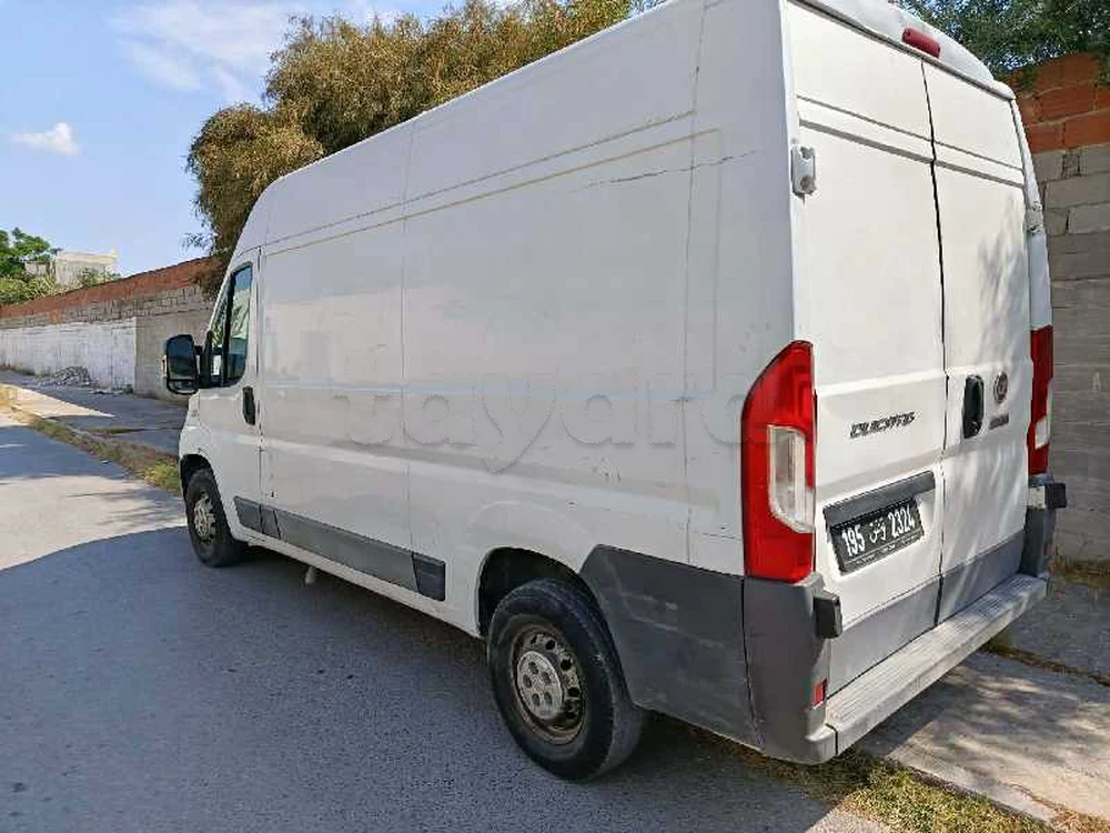 Fiat Ducato