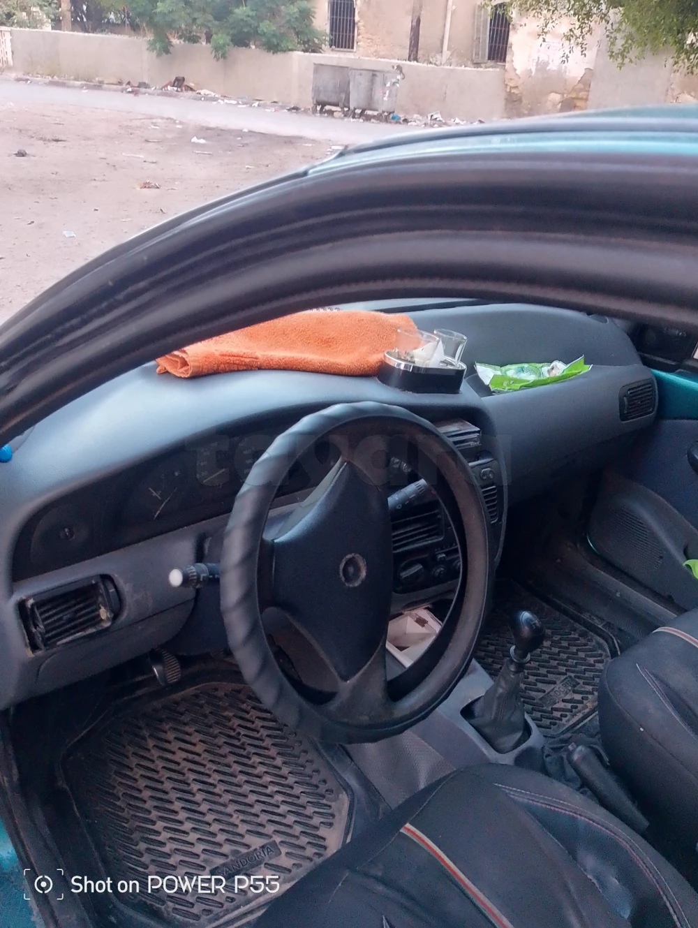 Fiat Palio