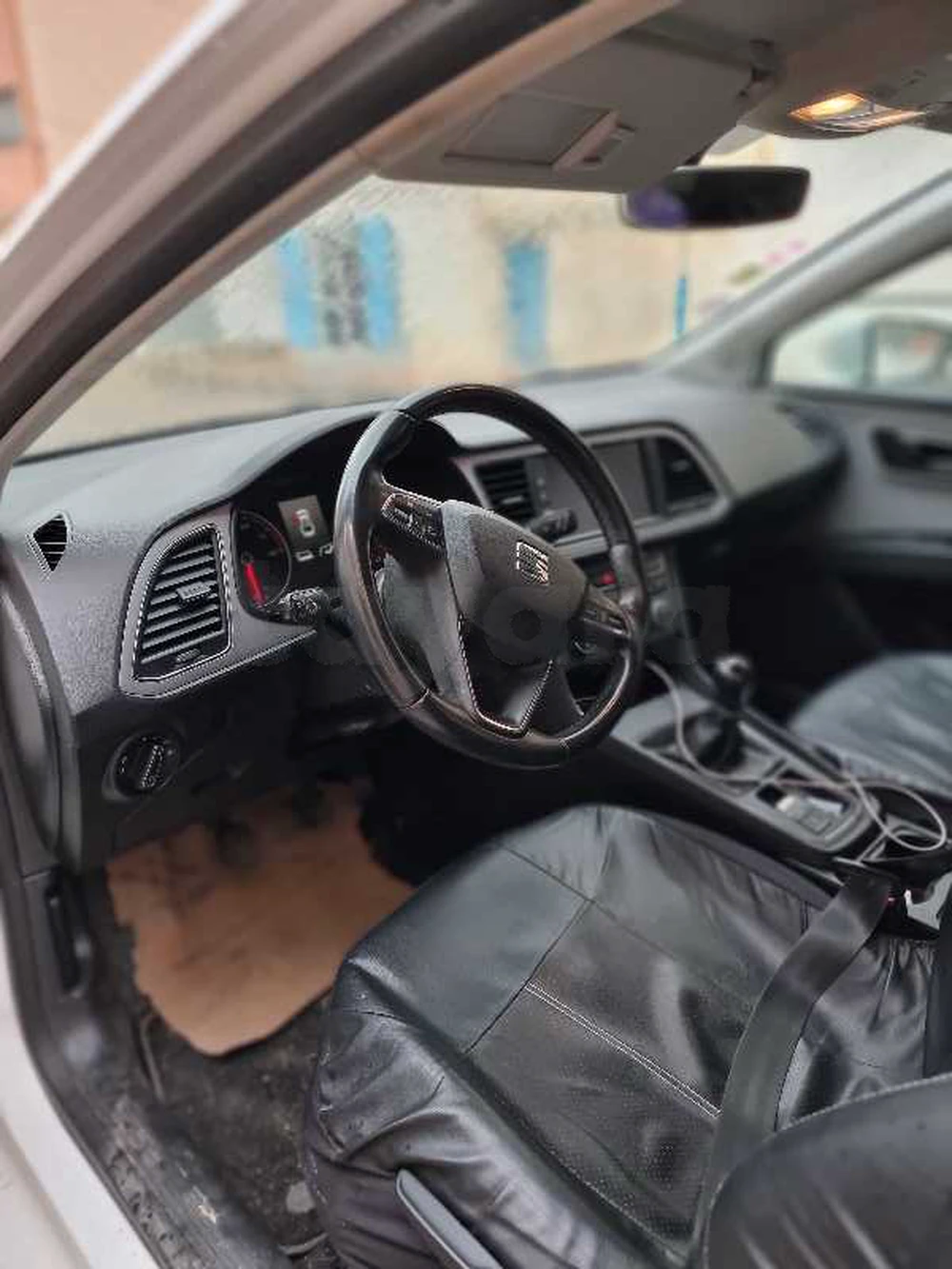 SEAT Leon ST