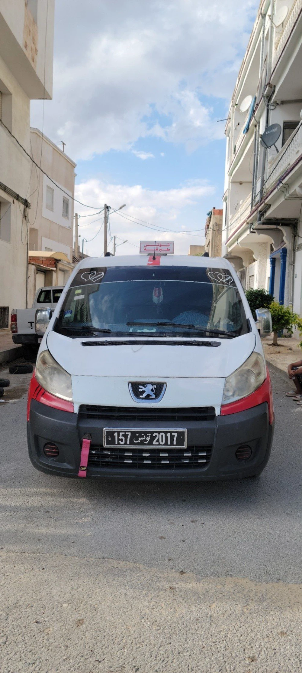 Peugeot Expert
