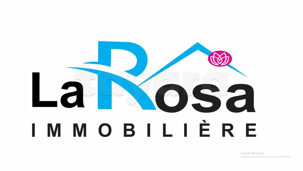 Shop's avatar of LA ROSA IMMOBILIERE on tayara