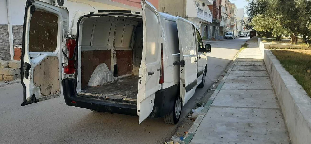 Fiat Scudo