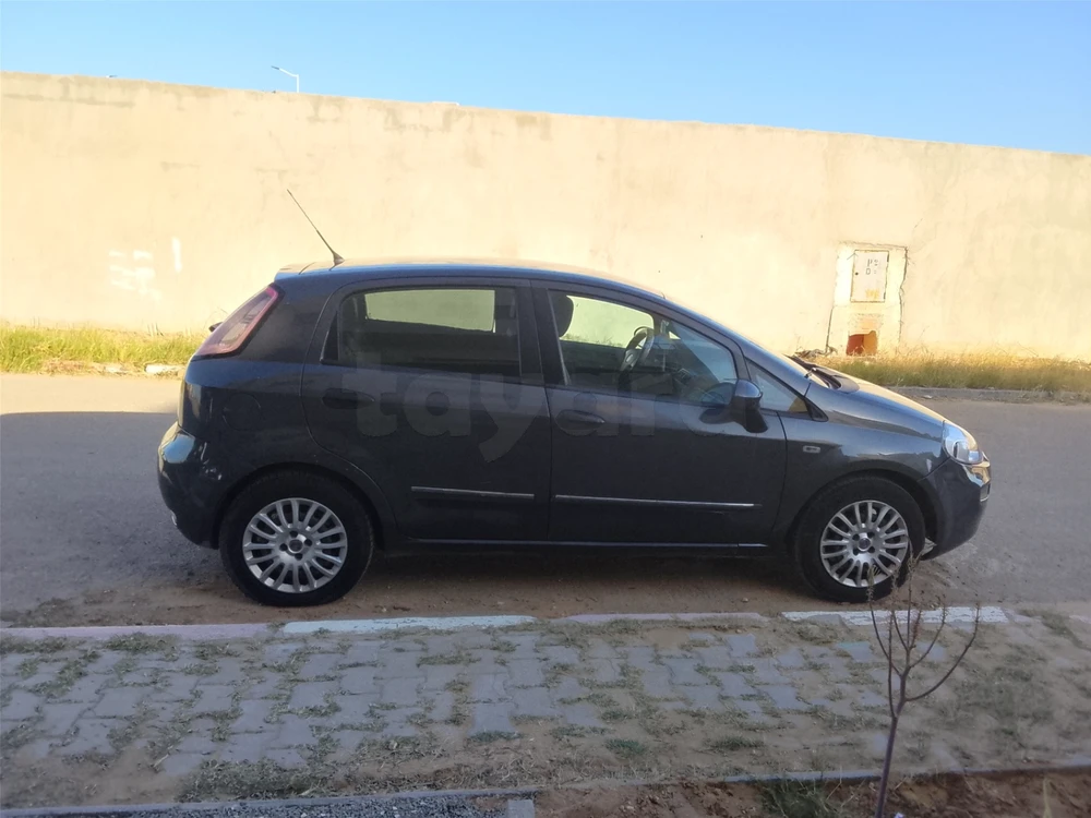Fiat Grande Punto