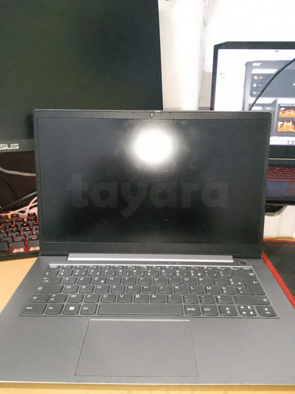 Laptop Lenovo ThinkBook I7 11gen Forsa