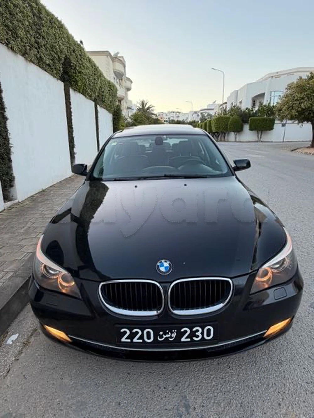 BMW Serie 5