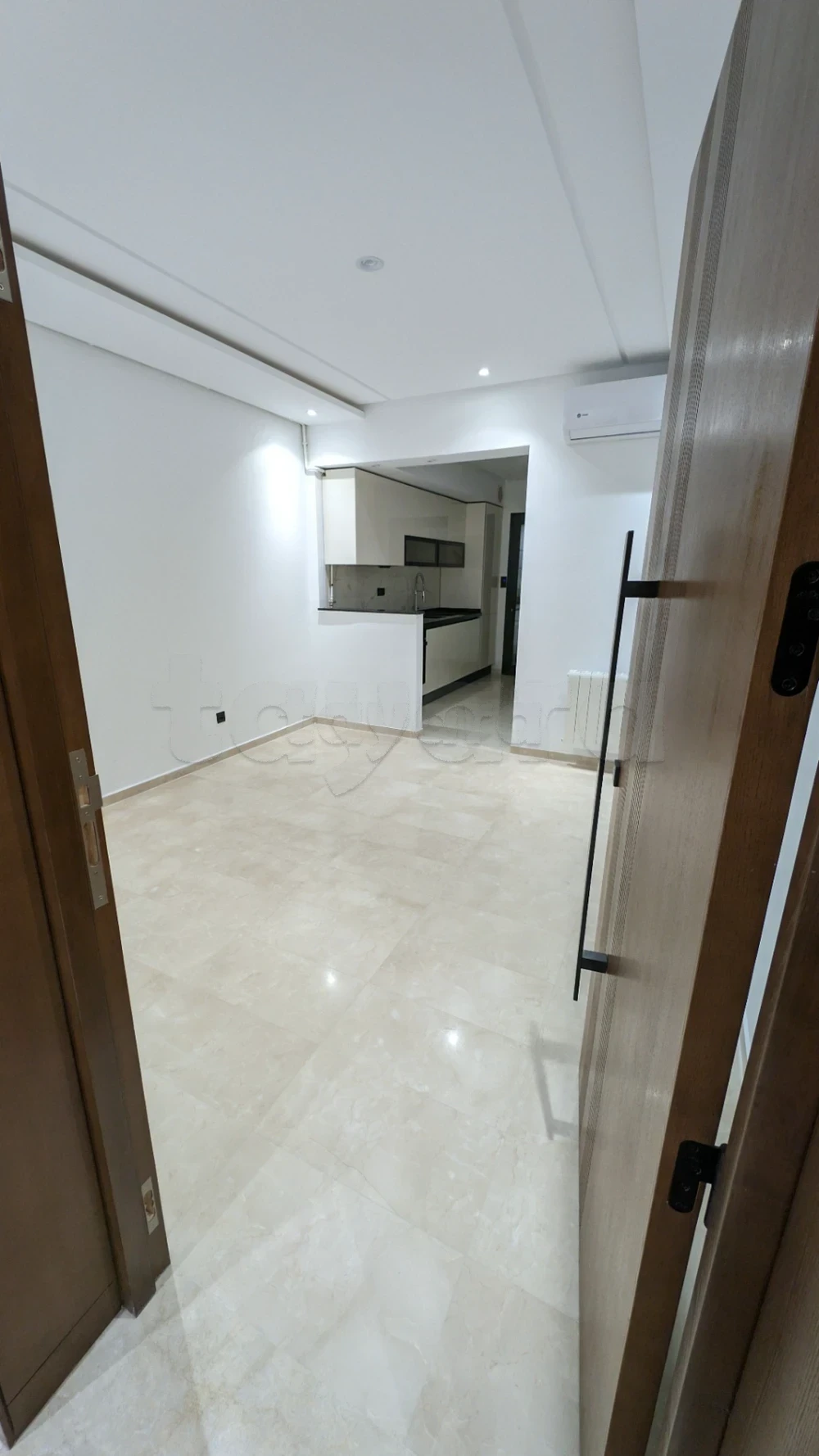 Appartement s+1 très haut standing avec meuble