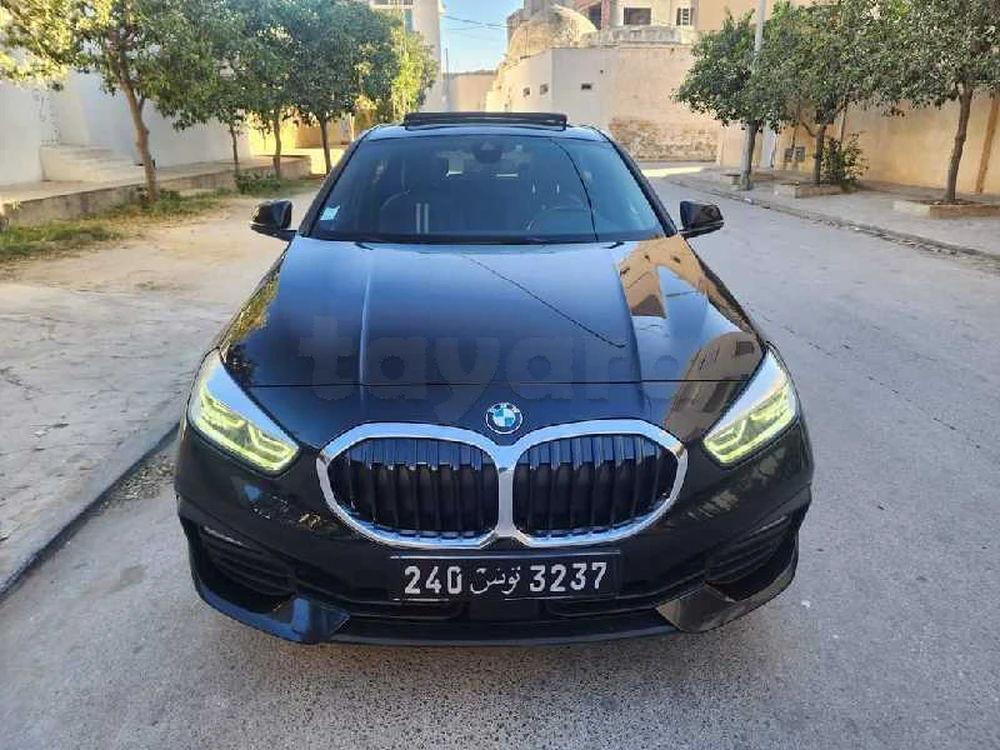 Recherche auto : annonces de voiture occasion - prix en Tunisie​ 