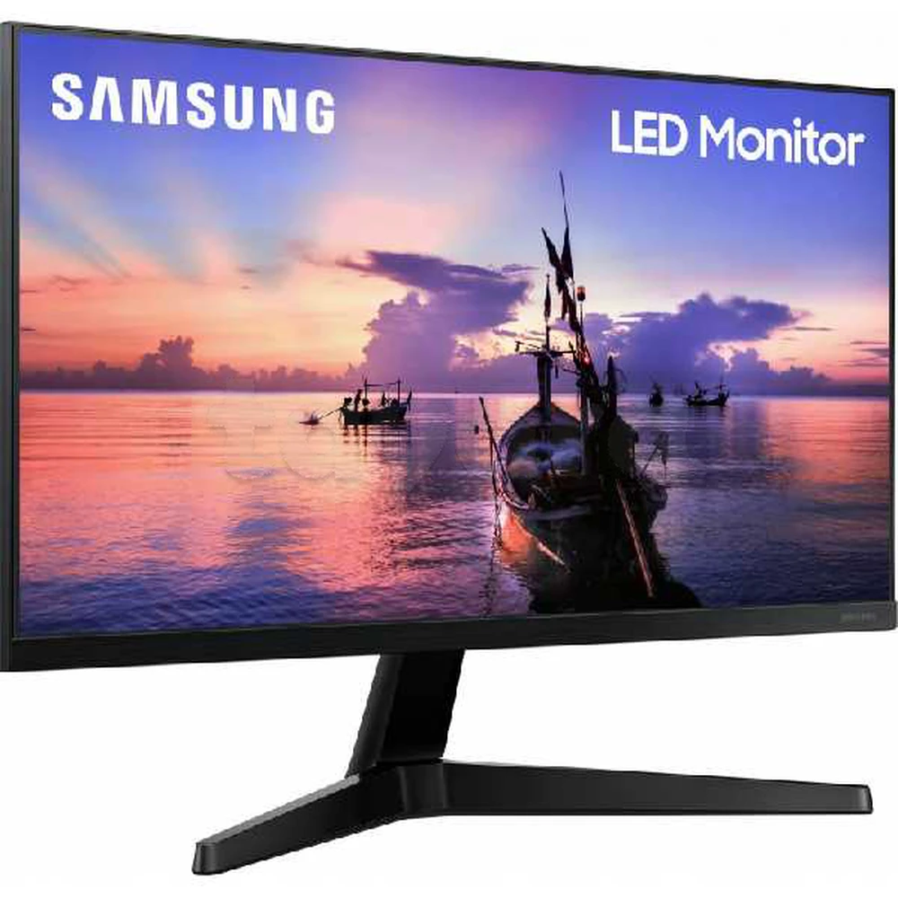 Ecran FHD Samsung 24" dans l'emballage importé