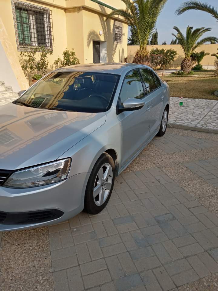 jetta 4 tdi