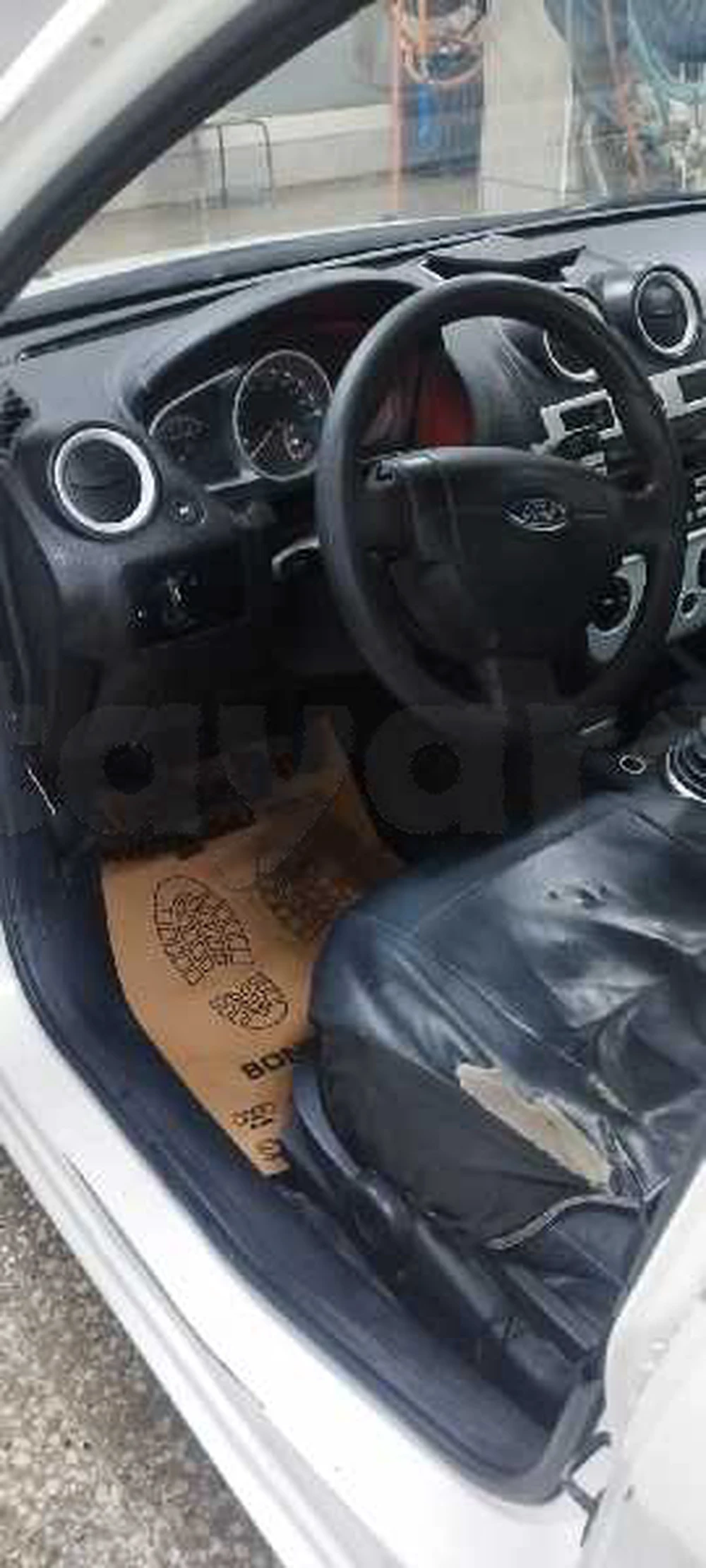 Ford Focus C-MAX