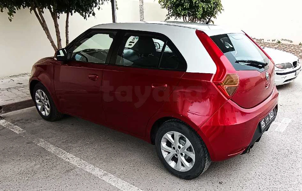 MG 3