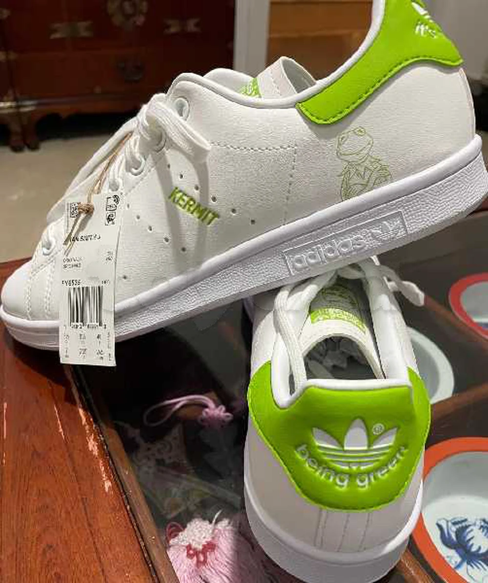 Adidas STAN SMITH