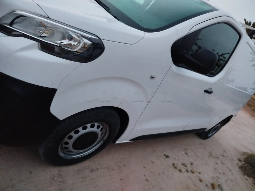 Peugeot Expert